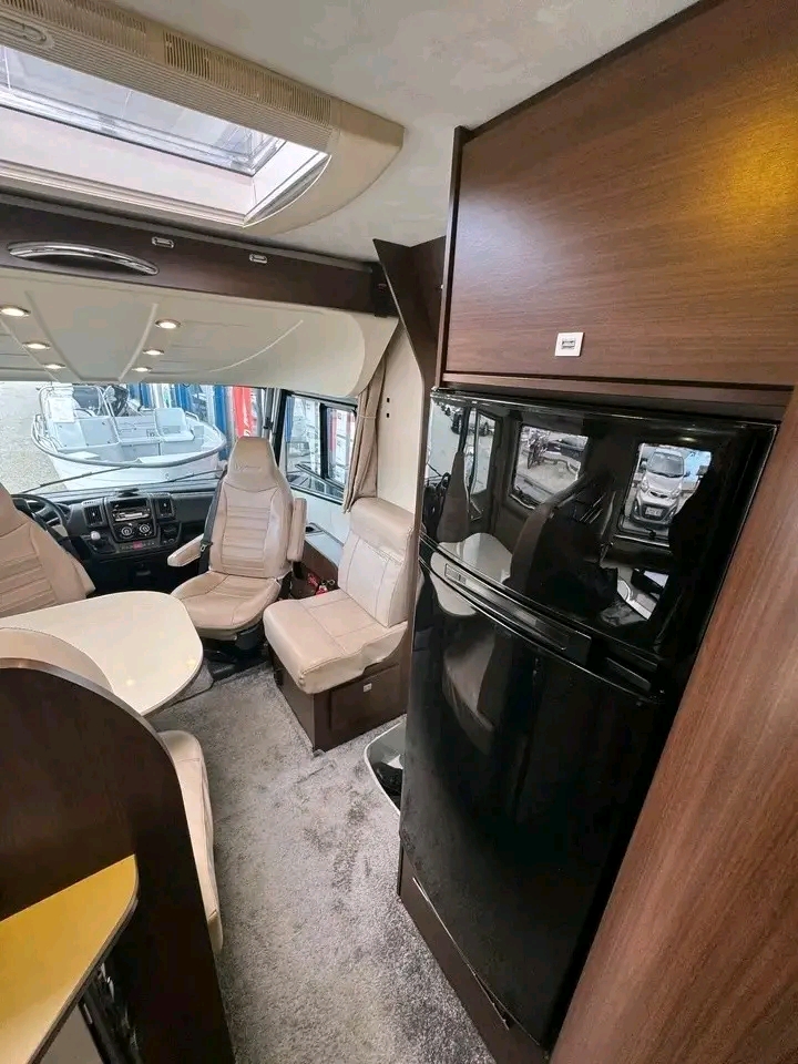 Benimar Aristeo 660 150Hp 2,3L 2014 – Image 12