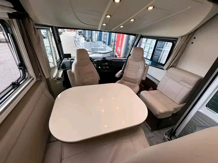 Benimar Aristeo 660 150Hp 2,3L 2014 – Image 13
