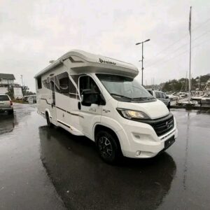 Benimar 263 150Hp 2,3L 2018