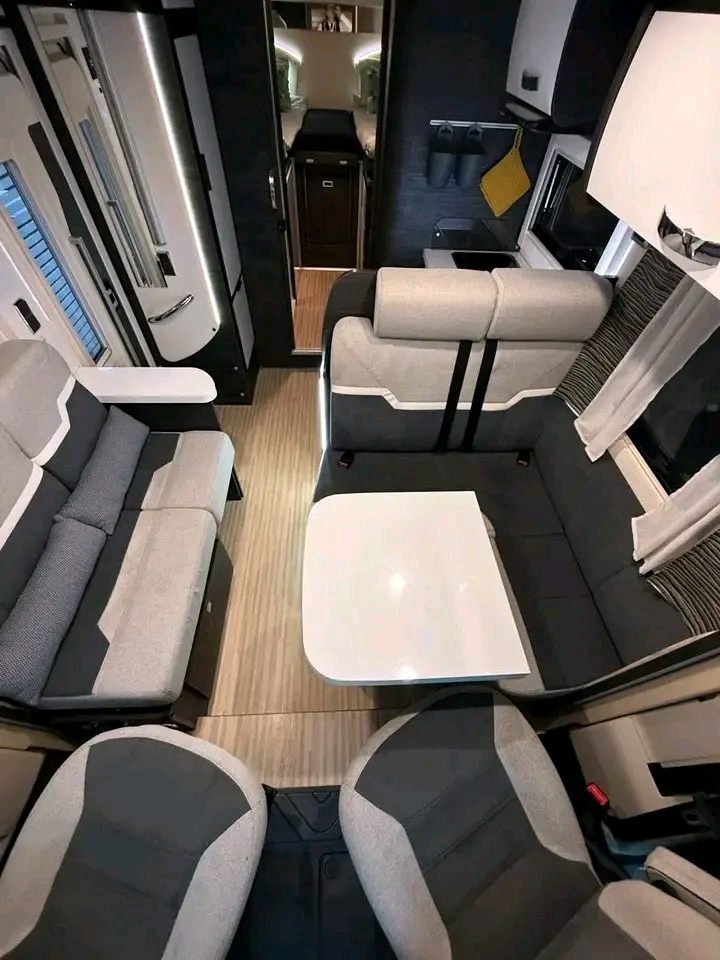 Benimar Mileo 263 2,3L 150Hp 2019 – Image 10