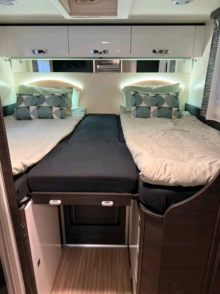 Benimar Mileo 263 2,3L 150Hp 2019 – Image 12