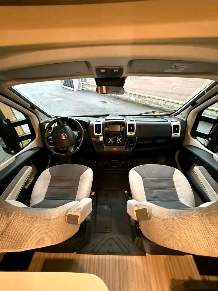 Benimar Mileo 263 2,3L 150Hp 2019 – Image 13