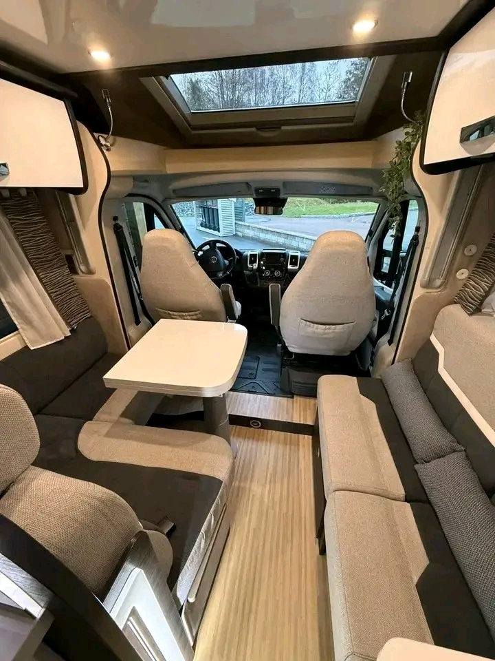 Benimar Mileo 263 2,3L 150Hp 2019 – Image 14
