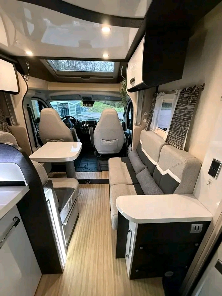 Benimar Mileo 263 2,3L 150Hp 2019 – Image 15