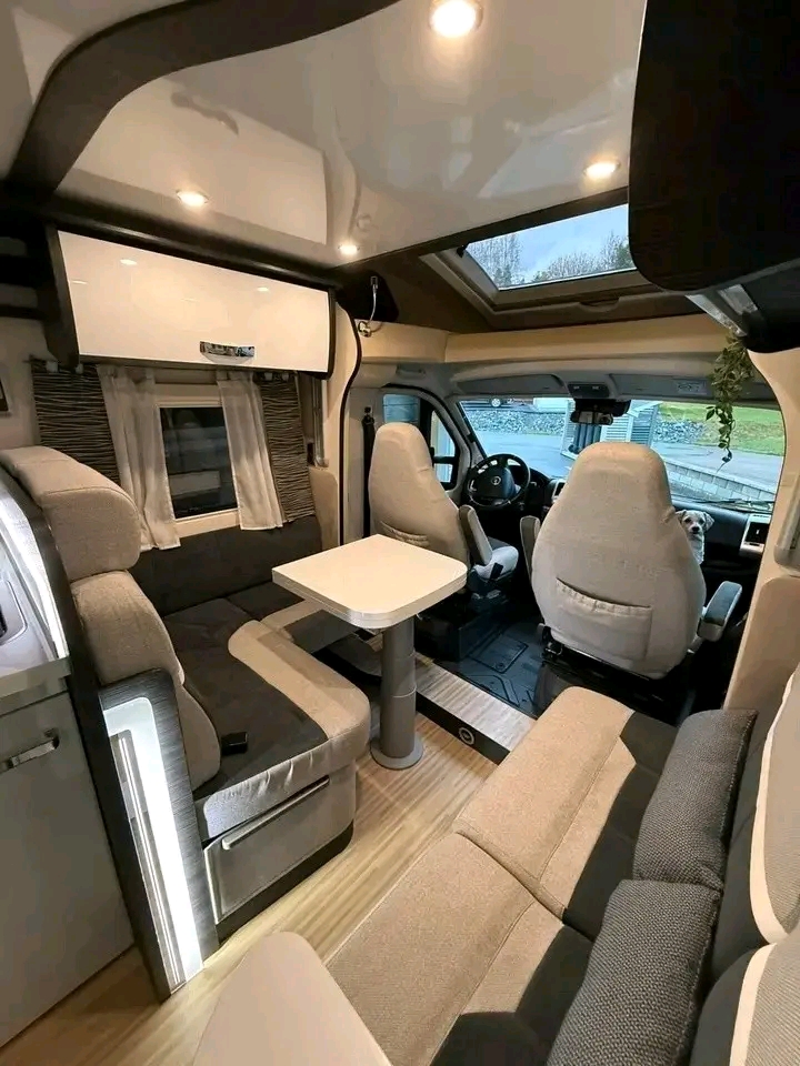 Benimar Mileo 263 2,3L 150Hp 2019 – Image 16