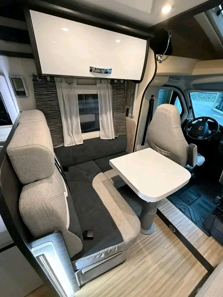 Benimar Mileo 263 2,3L 150Hp 2019 – Image 17