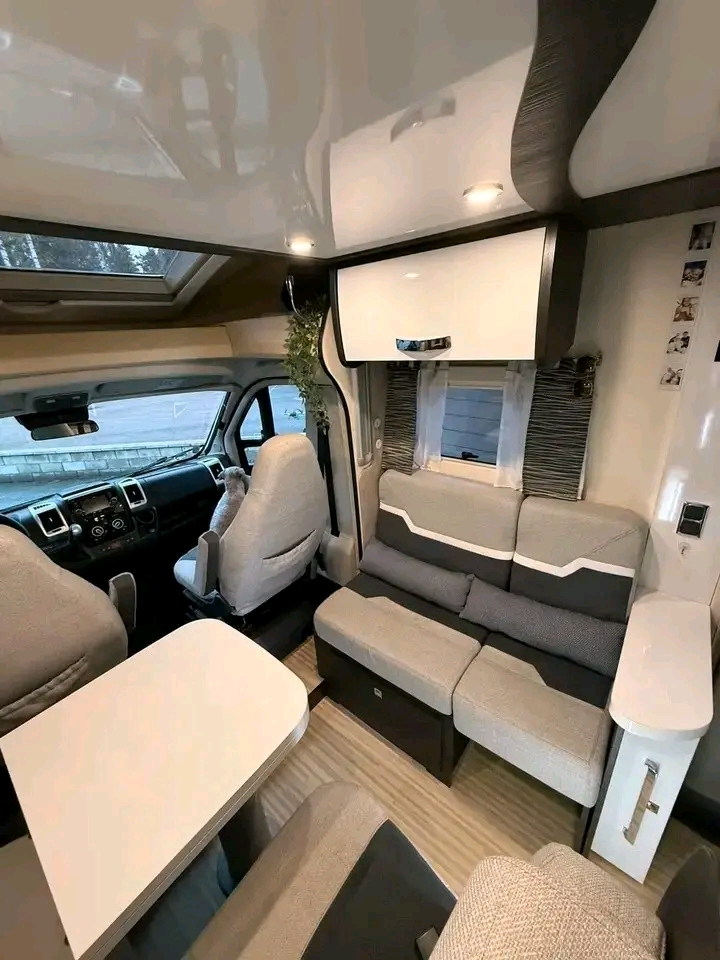 Benimar Mileo 263 2,3L 150Hp 2019 – Image 19