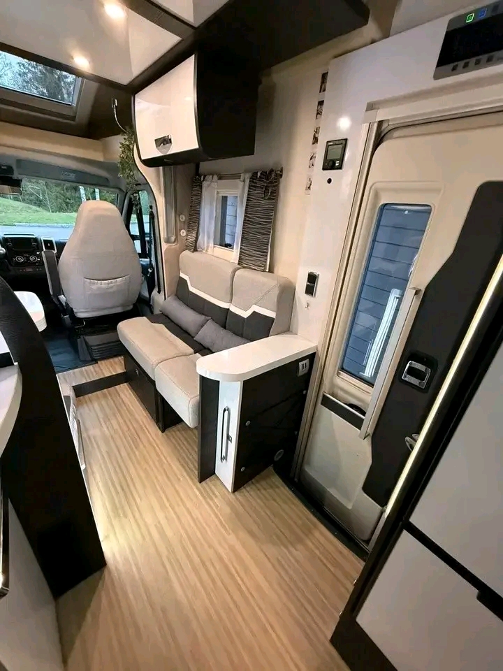 Benimar Mileo 263 2,3L 150Hp 2019 – Image 20
