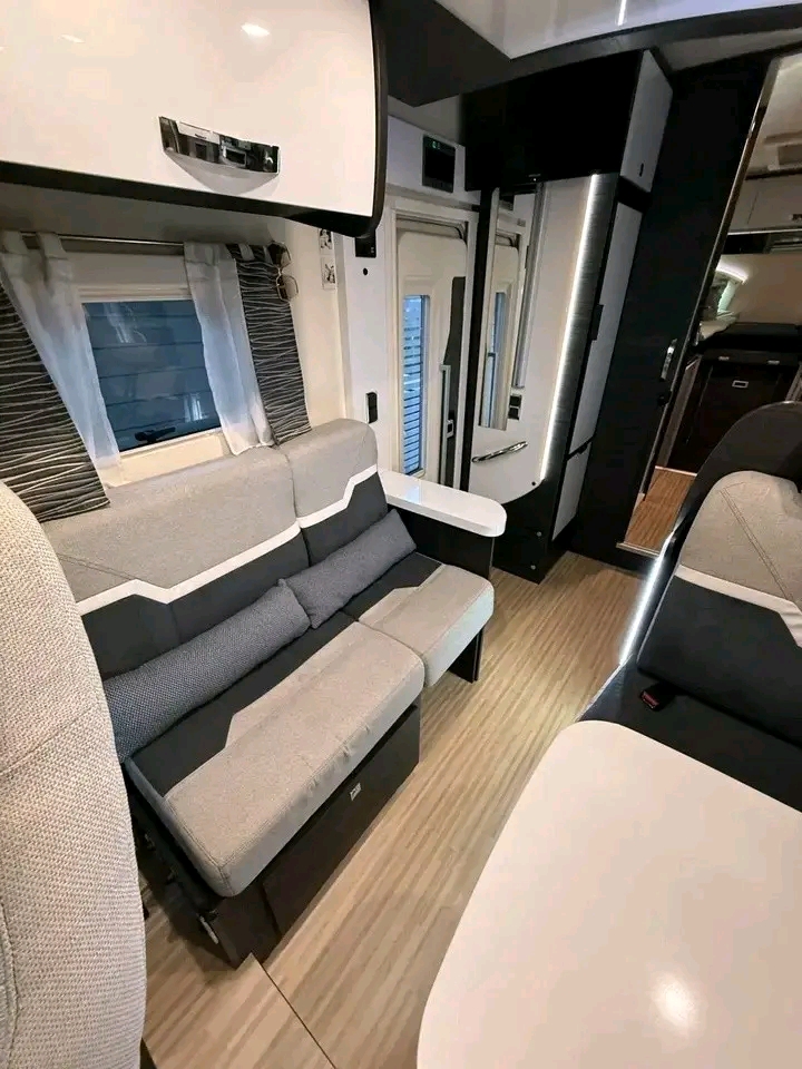 Benimar Mileo 263 2,3L 150Hp 2019 – Image 21