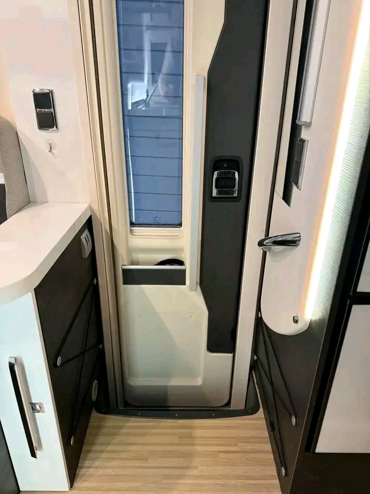 Benimar Mileo 263 2,3L 150Hp 2019 – Image 22