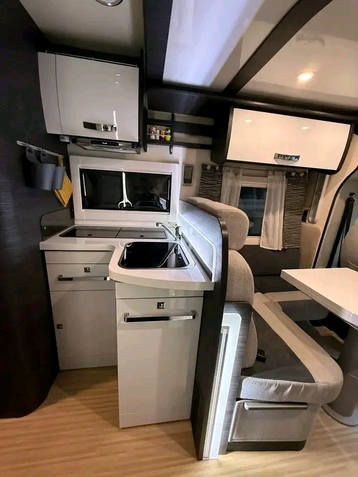 Benimar Mileo 263 2,3L 150Hp 2019 – Image 24