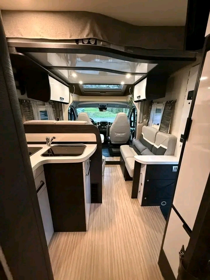 Benimar Mileo 263 2,3L 150Hp 2019 – Image 26