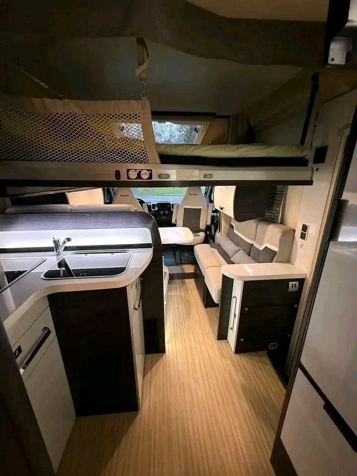Benimar Mileo 263 2,3L 150Hp 2019 – Image 27