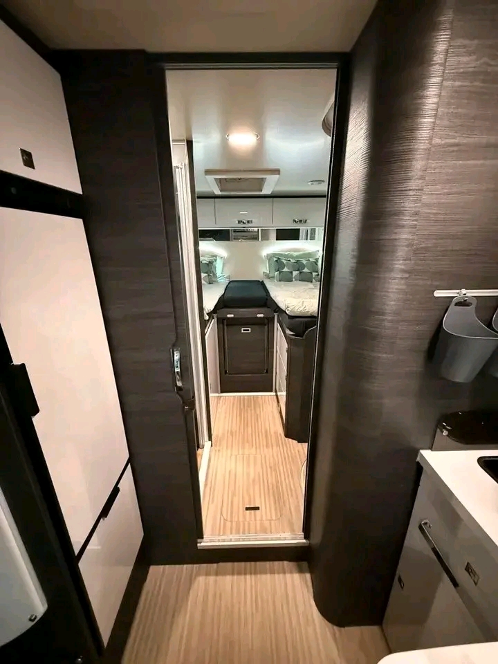 Benimar Mileo 263 2,3L 150Hp 2019 – Image 29