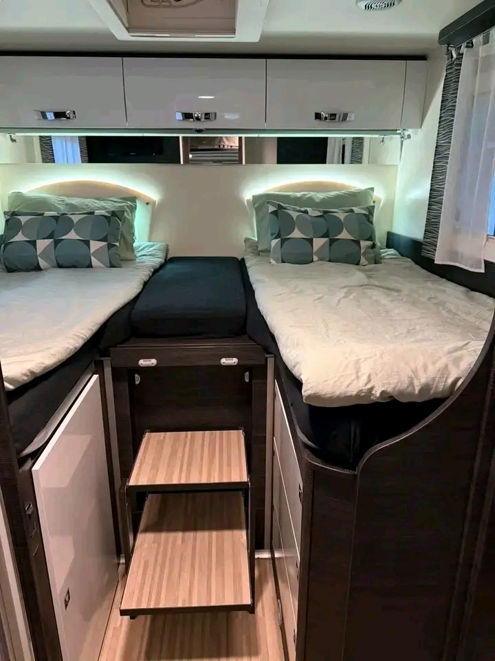 Benimar Mileo 263 2,3L 150Hp 2019 – Image 31
