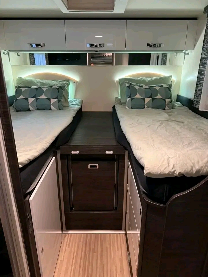 Benimar Mileo 263 2,3L 150Hp 2019 – Image 33