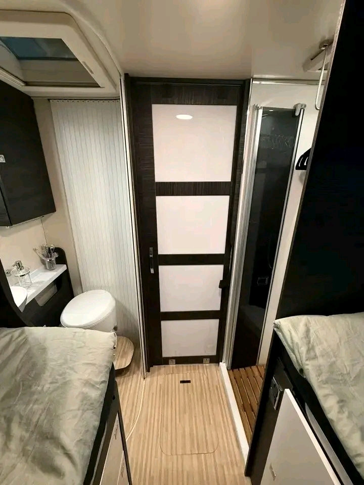 Benimar Mileo 263 2,3L 150Hp 2019 – Image 37