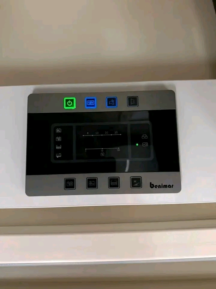Benimar Mileo 263 2,3L 150Hp 2019 – Image 38