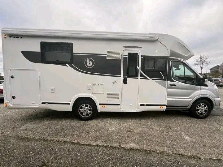 Benimar TESSORO 497 170ch – Image 4