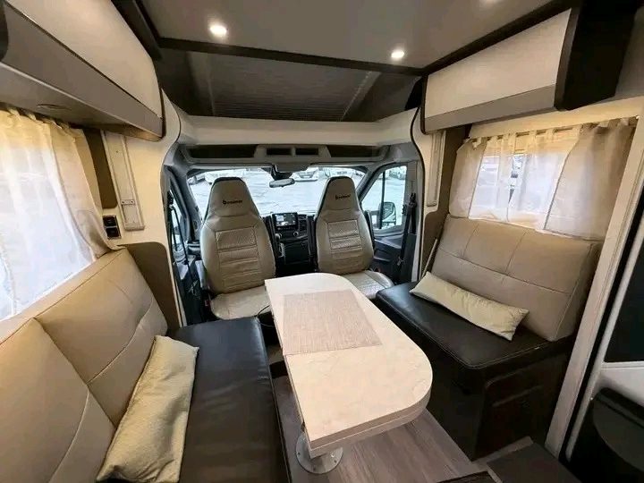 Benimar TESSORO 497 170ch – Image 8