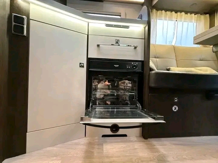 Benimar TESSORO 497 170ch – Image 27