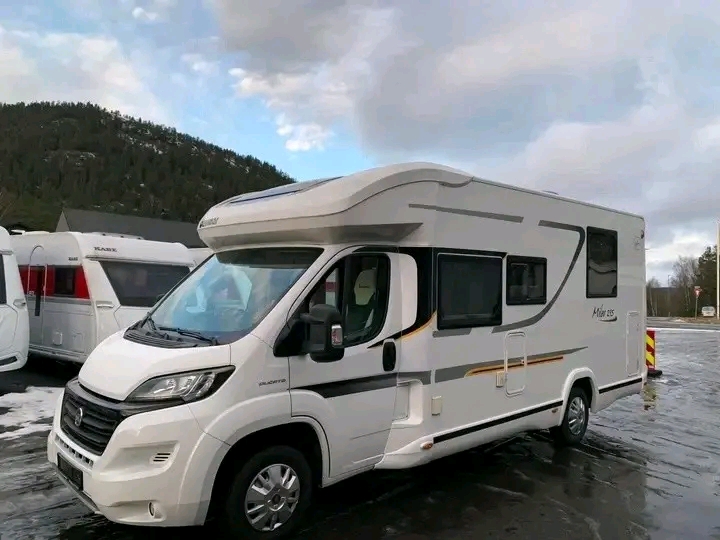 Benimar Mileo 295 148ch 2,3 litres 2016 – Image 5