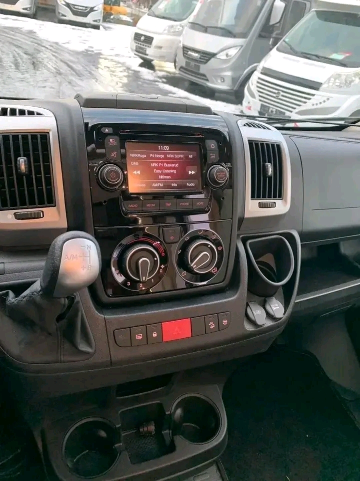 Benimar Mileo 295 148ch 2,3 litres 2016 – Image 13