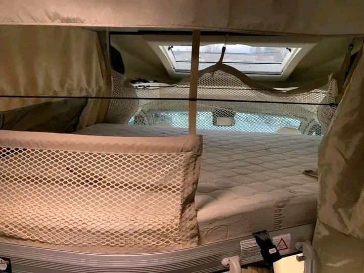 Benimar Mileo 295 148ch 2,3 litres 2016 – Image 17
