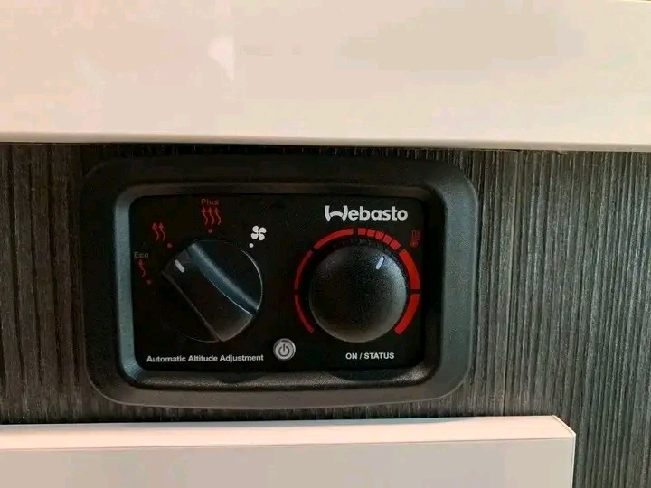 Benimar Mileo 295 148ch 2,3 litres 2016 – Image 24