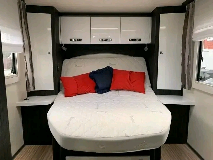 Benimar Mileo 295 148ch 2,3 litres 2016 – Image 26