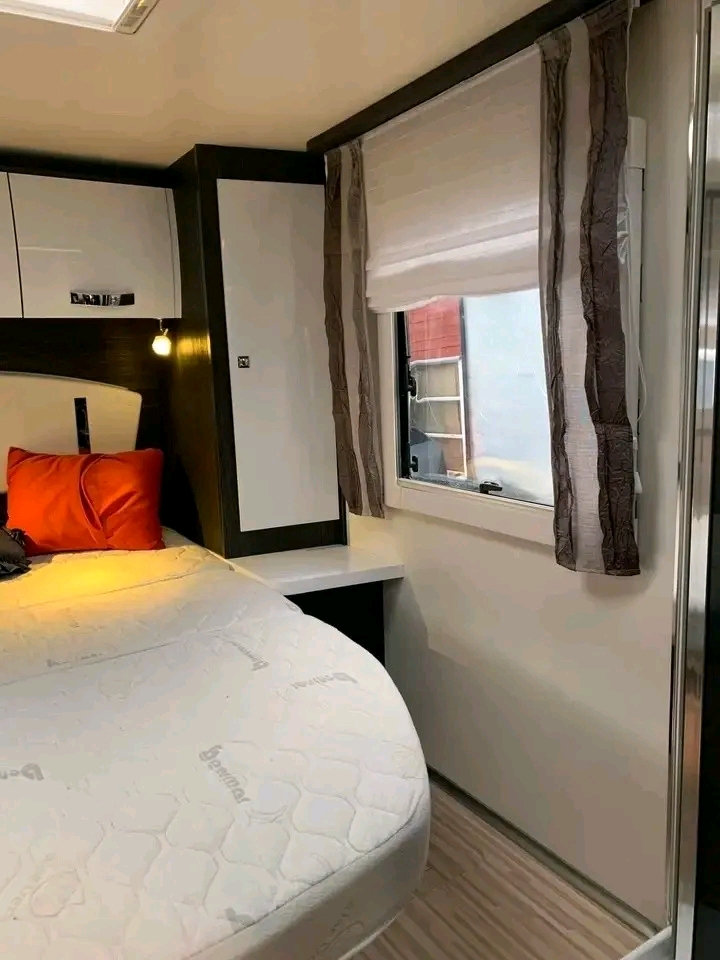 Benimar Mileo 295 148ch 2,3 litres 2016 – Image 29