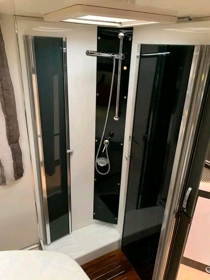 Benimar Mileo 295 148ch 2,3 litres 2016 – Image 30