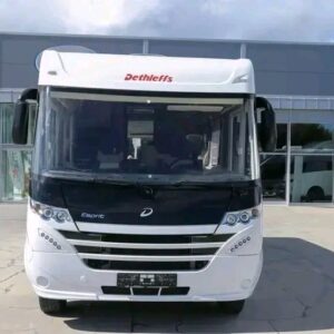 Dethleffs i 7150-2 Fiat 148ch 2,3 litres 2015