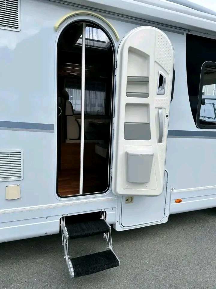 Dethleffs I 7150 Esperit 177ch – Image 11