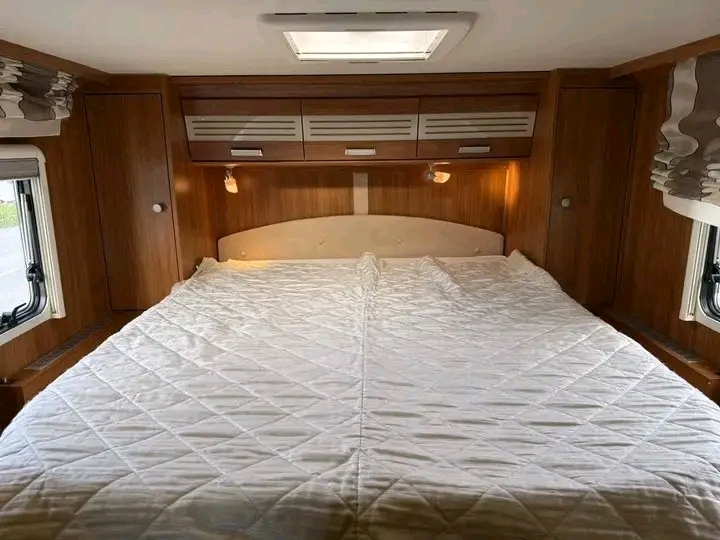 Dethleffs GLOBETROTTER XLI 177Hp 3L 2013 – Image 24