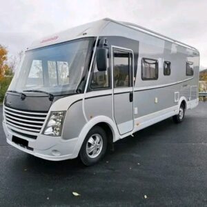 Dethleffs I 7150 Esprit 150Hp