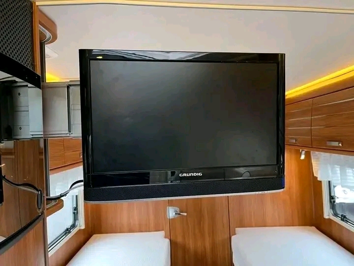 Dethleffs Esprit 2,3L 150ch 2012 – Image 30
