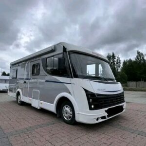 Dethleffs ADVANTAGE I 650