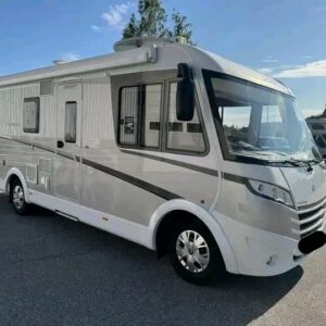  Dethleffs Advantage I 7051