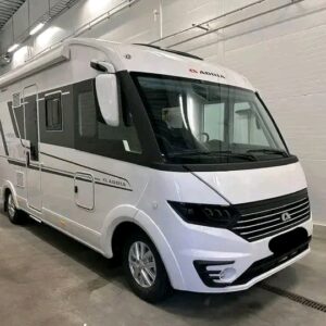 FIAT ADRIA SONIC 700DC – 180 CH