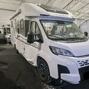 Fiat Adria MATRIX PLUS 670 DL