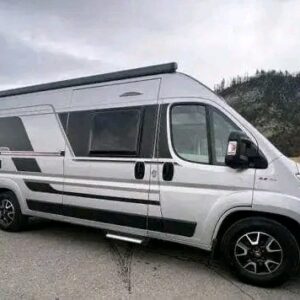 FIAT ADRIA TWIN 600 SPB – 2019