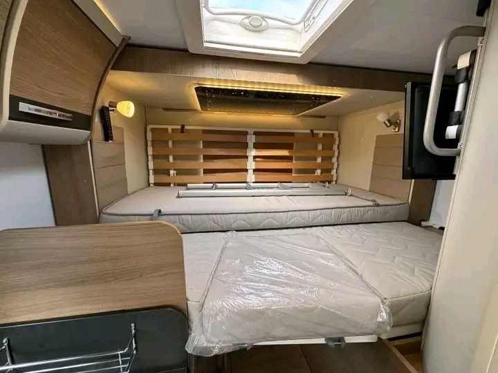 Adria Compact SLS 2,3L 150Hp 2017 – Image 14