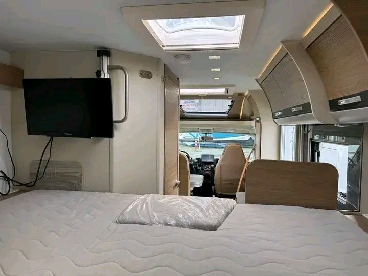 Adria Compact SLS 2,3L 150Hp 2017 – Image 17