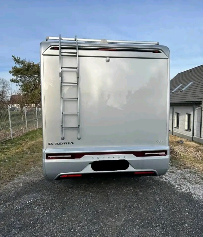 Adria Coral Supreme 670 – Image 3