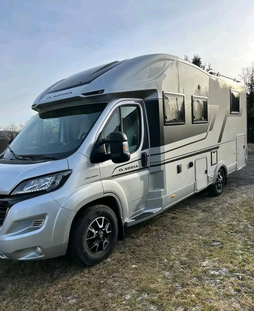 Adria Coral Supreme 670 – Image 6