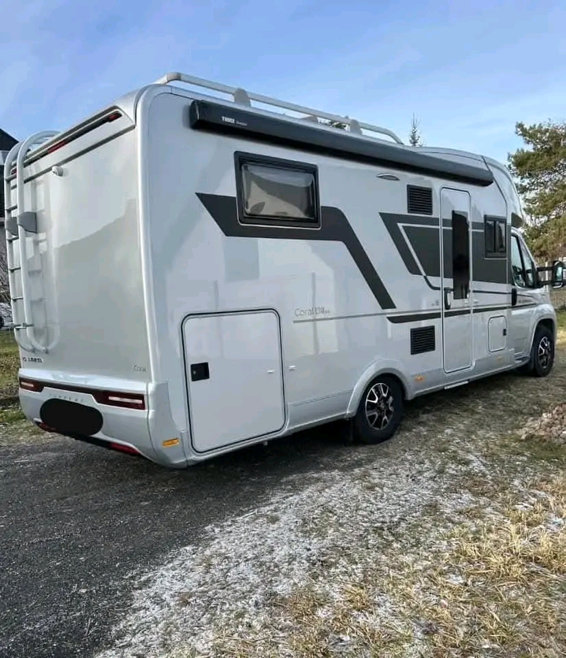Adria Coral Supreme 670 – Image 7