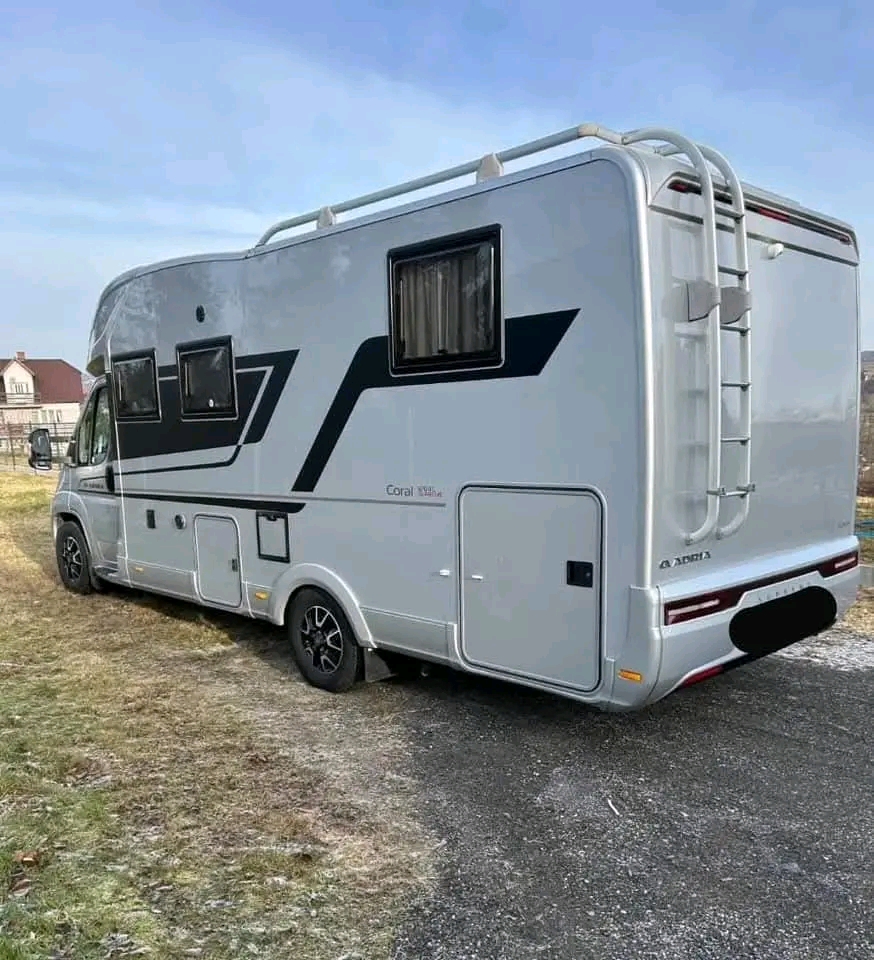 Adria Coral Supreme 670 – Image 8