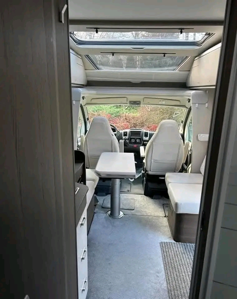 Adria Coral Supreme 670 – Image 9