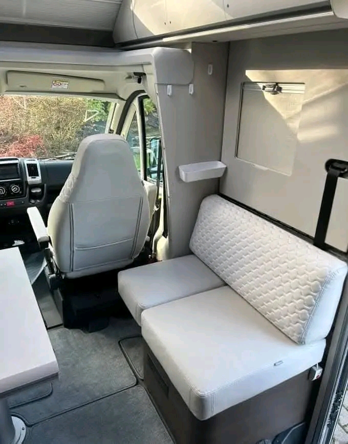 Adria Coral Supreme 670 – Image 15